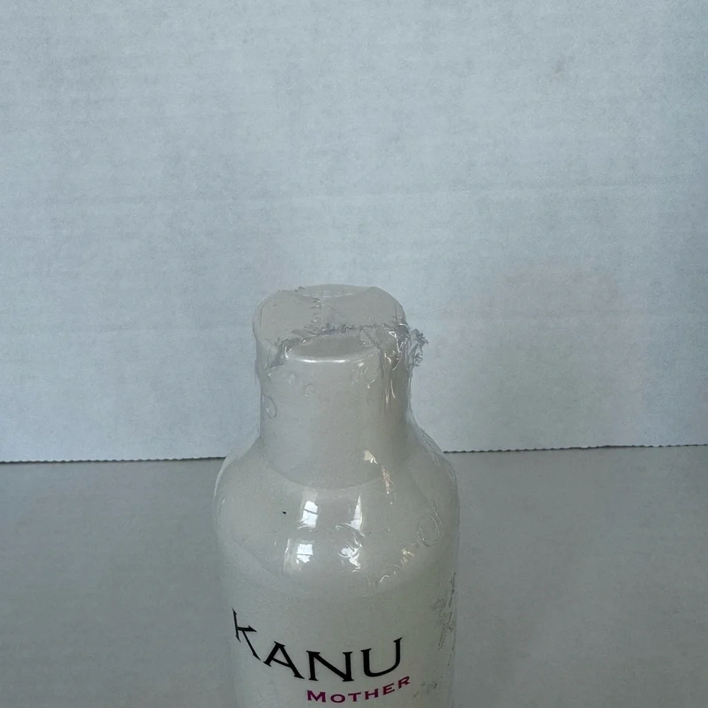 NWT Kanu Mother Cooling Leg Gel 4.2 oz Soothing Pregnancy Lotion Pain Relief - Picture 4 of 4